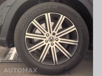 2025 Mercedes-Benz GLE 350 4MATIC - miniatura 9