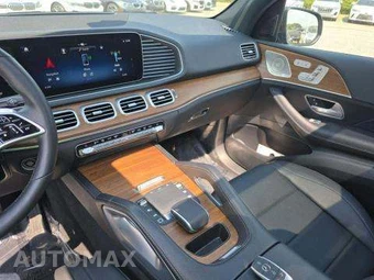 2025 Mercedes-Benz GLE 350 4MATIC - miniatura 10