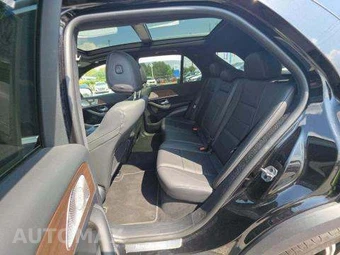 2025 Mercedes-Benz GLE 350 4MATIC - miniatura 13