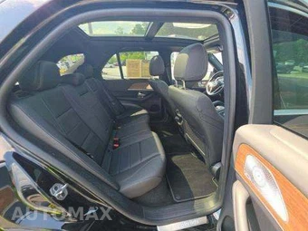 2025 Mercedes-Benz GLE 350 4MATIC - miniatura 16