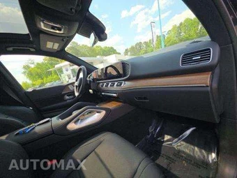 2025 Mercedes-Benz GLE 350 4MATIC - miniatura 19