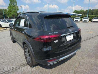2025 Mercedes-Benz GLE 350 4MATIC - miniatura 2
