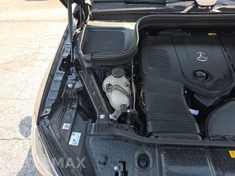 2025 Mercedes-Benz GLE 350 4MATIC - miniatura 22