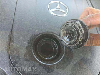 2025 Mercedes-Benz GLE 350 4MATIC - miniatura 23