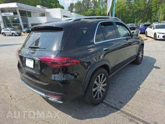 2025 Mercedes-Benz GLE 350 4MATIC - miniatura 3