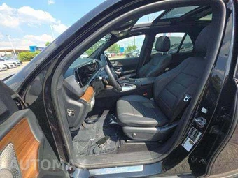 2025 Mercedes-Benz GLE 350 4MATIC - miniatura 6