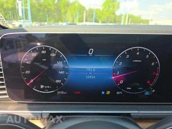 2025 Mercedes-Benz GLE 350 4MATIC - miniatura 9