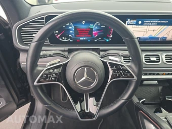 2025 Mercedes-Benz GLE 350 4MATIC - miniatura 10