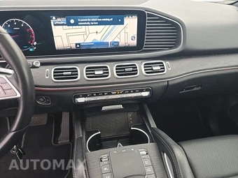 2025 Mercedes-Benz GLE 350 4MATIC - miniatura 11