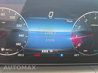 2025 Mercedes-Benz GLE 350 4MATIC - miniatura 12