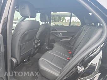 2025 Mercedes-Benz GLE 350 4MATIC - miniatura 13