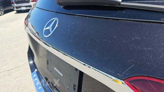 2025 Mercedes-Benz GLE 350 4MATIC - miniatura 22