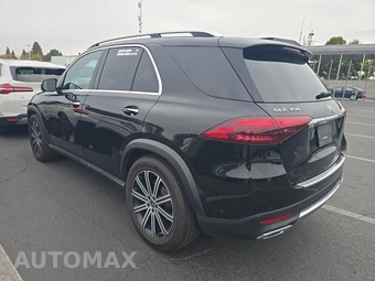 2025 Mercedes-Benz GLE 350 4MATIC - miniatura 6