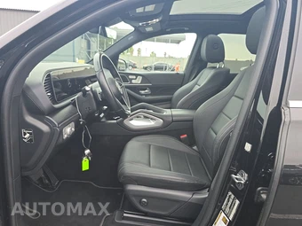 2025 Mercedes-Benz GLE 350 4MATIC - miniatura 7