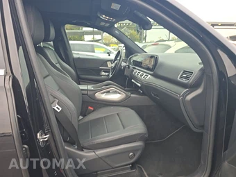 2025 Mercedes-Benz GLE 350 4MATIC - miniatura 8