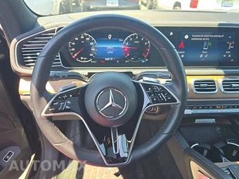 2025 Mercedes-Benz GLE 350 4MATIC - miniatura 10