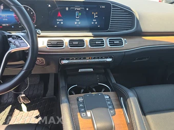 2025 Mercedes-Benz GLE 350 4MATIC - miniatura 11