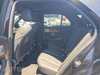 2025 Mercedes-Benz GLE 350 4MATIC - miniatura 13
