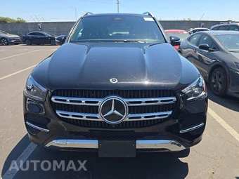 2025 Mercedes-Benz GLE 350 4MATIC - miniatura 2