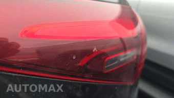 2025 Mercedes-Benz GLE 350 4MATIC - miniatura 26