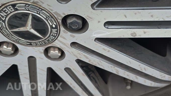 2025 Mercedes-Benz GLE 350 4MATIC - miniatura 27