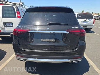 2025 Mercedes-Benz GLE 350 4MATIC - miniatura 5
