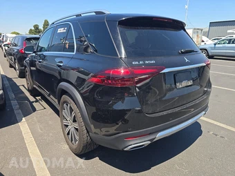 2025 Mercedes-Benz GLE 350 4MATIC - miniatura 6