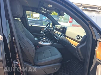 2025 Mercedes-Benz GLE 350 4MATIC - miniatura 8