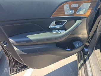 2025 Mercedes-Benz GLE 350 4MATIC - miniatura 9