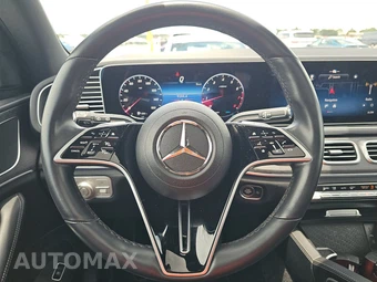 2025 Mercedes-Benz GLE 350 4MATIC - miniatura 10
