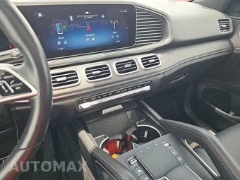 2025 Mercedes-Benz GLE 350 4MATIC - miniatura 11