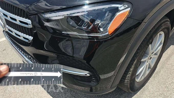 2025 Mercedes-Benz GLE 350 4MATIC - miniatura 18