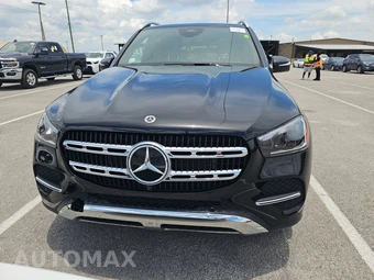2025 Mercedes-Benz GLE 350 4MATIC - miniatura 2