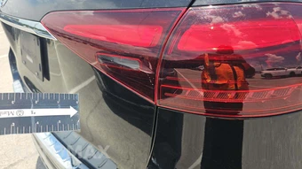 2025 Mercedes-Benz GLE 350 4MATIC - miniatura 22