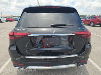 2025 Mercedes-Benz GLE 350 4MATIC - miniatura 5