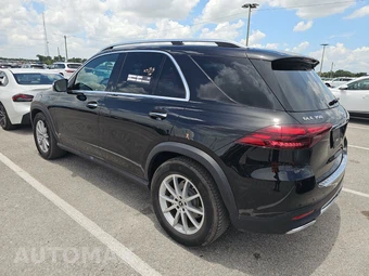2025 Mercedes-Benz GLE 350 4MATIC - miniatura 6