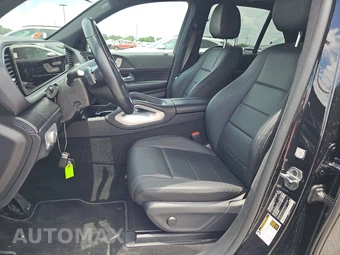 2025 Mercedes-Benz GLE 350 4MATIC - miniatura 7