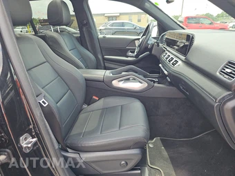 2025 Mercedes-Benz GLE 350 4MATIC - miniatura 8