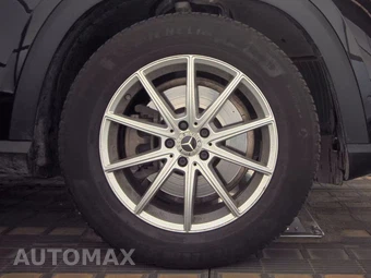 2025 Mercedes-Benz GLE 350 4MATIC - miniatura 10