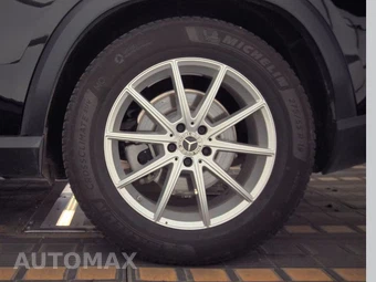 2025 Mercedes-Benz GLE 350 4MATIC - miniatura 12