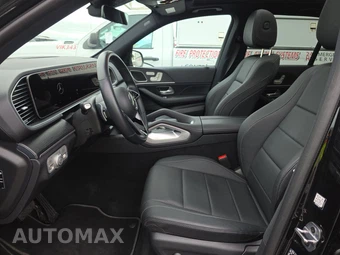 2025 Mercedes-Benz GLE 350 4MATIC - miniatura 13