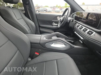 2025 Mercedes-Benz GLE 350 4MATIC - miniatura 14