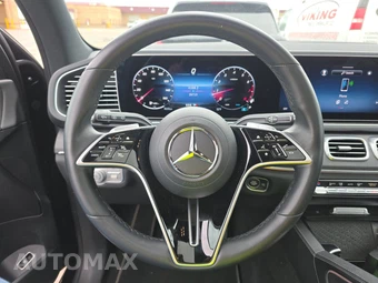 2025 Mercedes-Benz GLE 350 4MATIC - miniatura 16