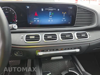 2025 Mercedes-Benz GLE 350 4MATIC - miniatura 17