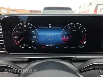 2025 Mercedes-Benz GLE 350 4MATIC - miniatura 18