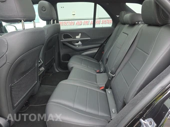 2025 Mercedes-Benz GLE 350 4MATIC - miniatura 19