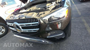 2025 Mercedes-Benz GLE 350 4MATIC - miniatura 25