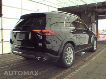 2025 Mercedes-Benz GLE 350 4MATIC - miniatura 5