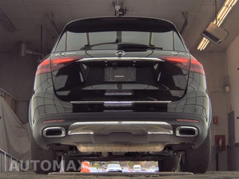 2025 Mercedes-Benz GLE 350 4MATIC - miniatura 7
