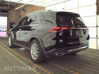 2025 Mercedes-Benz GLE 350 4MATIC - miniatura 8